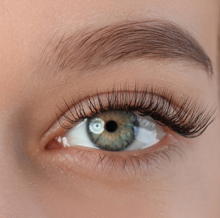 wimpernlifting