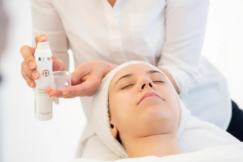 LightBoost-Infusion-Lifting Basic