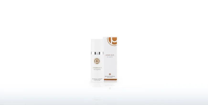 cream no. 6