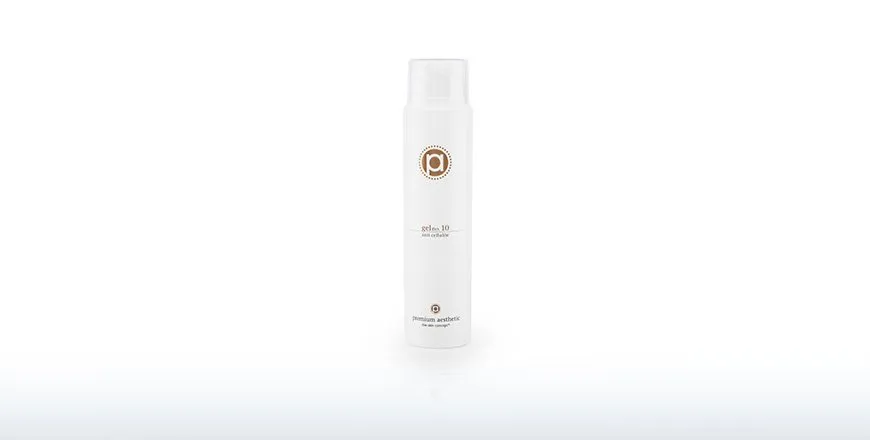 gel no.10