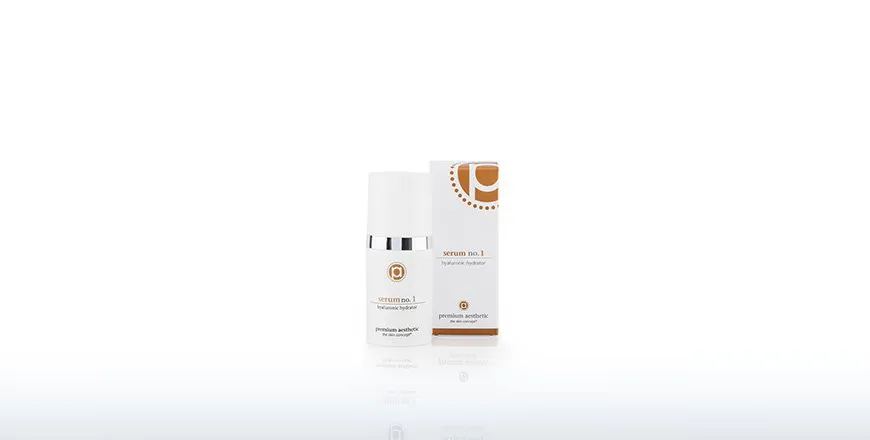 serum no.1